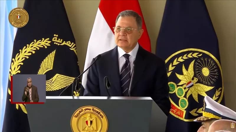 وزير الداخلية يكشف عن إحباط مخططات الإخوان لاستهداف استقرار الوطن