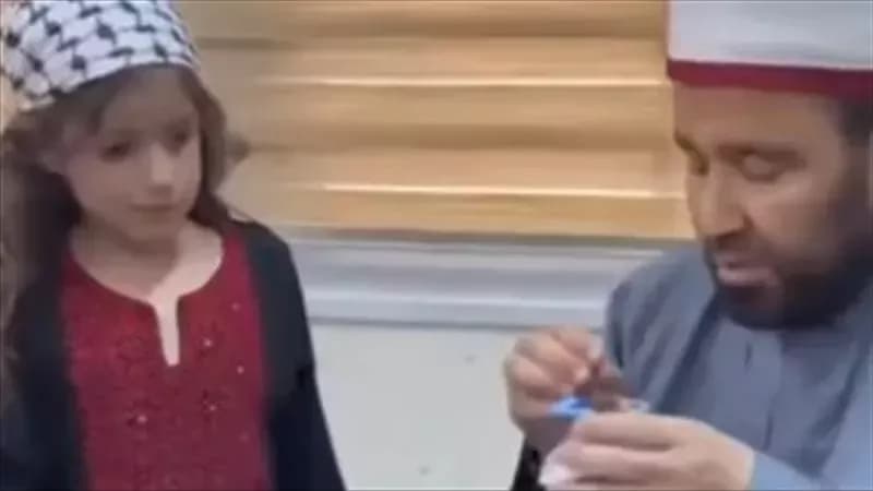 وزير الأوقاف الفلسطيني يستقل بعد جدل السبحة