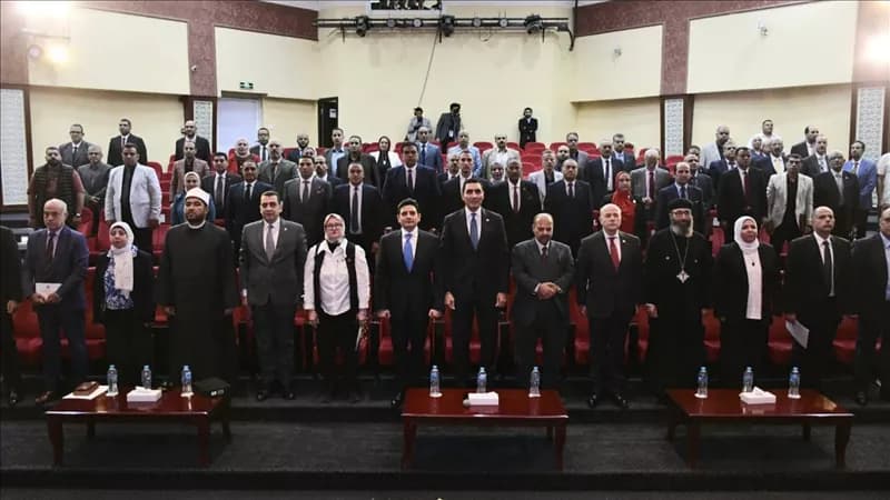 3 ملايين يستفيدون من القوافل التعليمية بعد 14 عاما