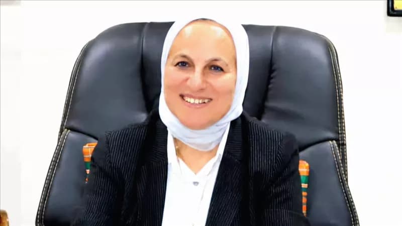 تعليم القاهرة يحتفل باليوم العالمي للغذاء