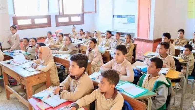 موعد امتحانات أكتوبر 2026 بالقاهرة