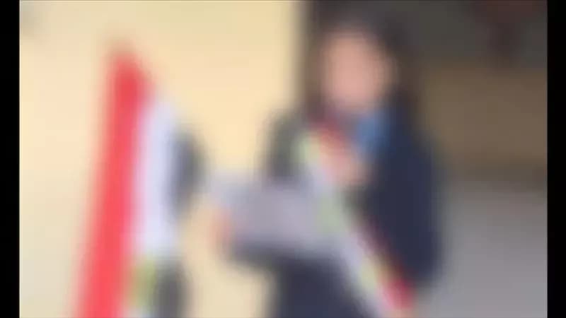 وفاة طالبة إثر سقوطها من الطابق الرابع بالإسماعيلية