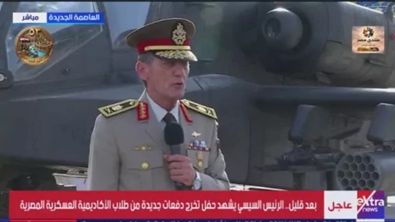 مدير الأكاديمية يختار 2000 طالب من 80 ألف سنويا