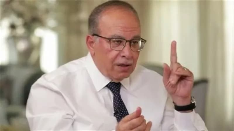 أسامة حمدي يشرح قبول طلاب الطب بكلية القاهرة