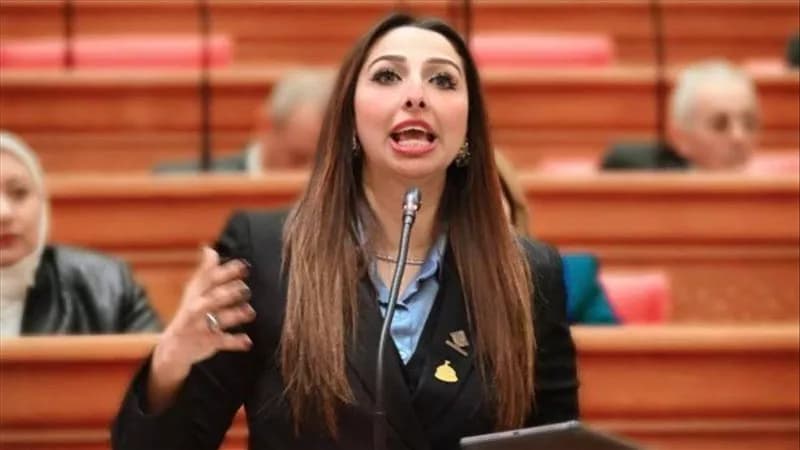 طلب إحاطة برلماني حول تكدس التقييمات والمناهج