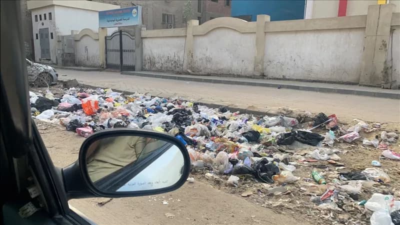 أوليا أمور المصرية اليابانية يعربون عن استيائهم