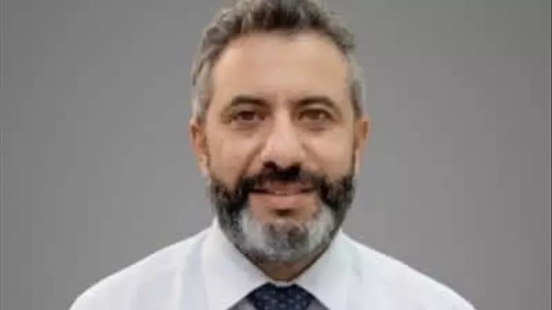 باحث مصري يساهم في دراسة عالمية عن تراجع وفيات الأمراض المعوية
