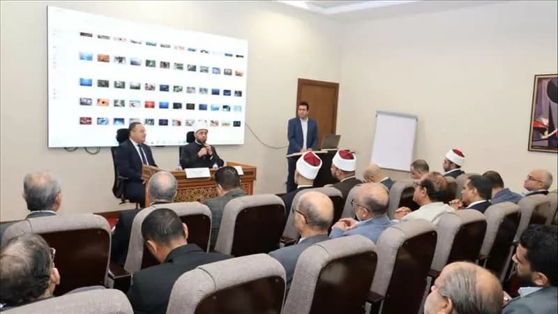 قنصوة: الجامعات تركز على بناء شخصية الطالب