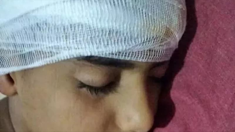 أولياء أمور مدرسة طه حسين يتقدمون بشكوى للتحقيق