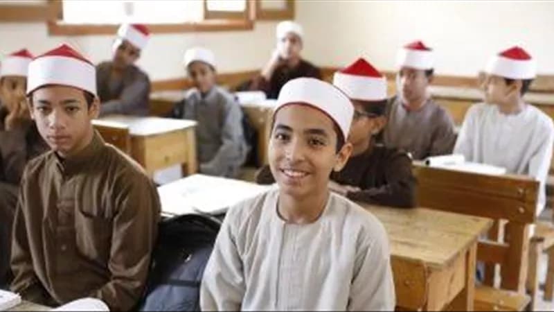 رابط استمارة الشهادة الأزهرية 2026