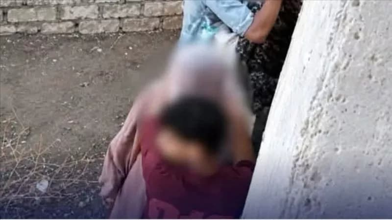 جدل حول فيديو الروينة