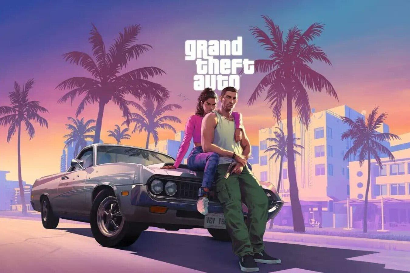 سعر GTA VI يبلغ 80 دولاراً للنسخة الأساسية