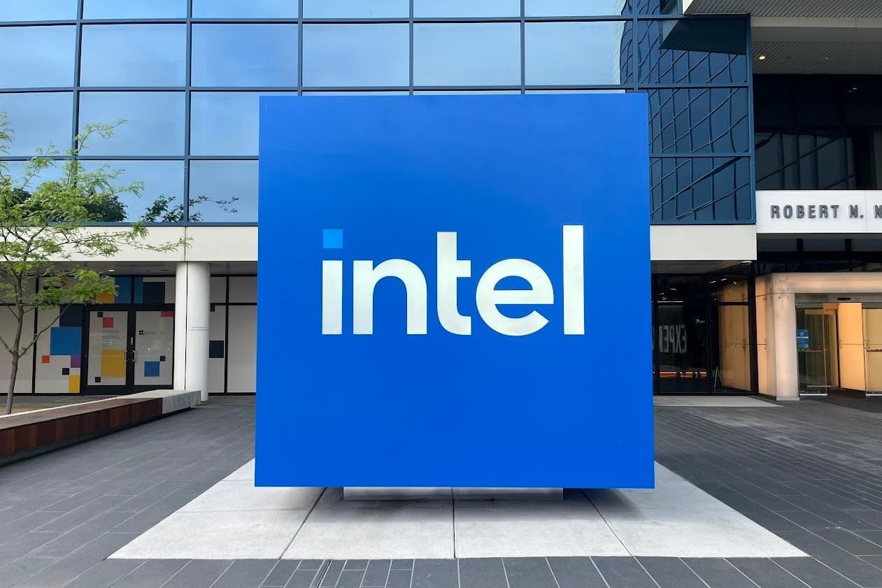 شركة إنتل تكشف عن معالجات +Intel Xeon 6