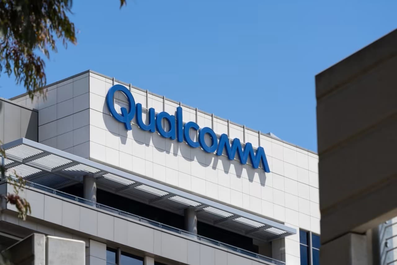 Qualcomm تناقش شرائح مخصصة لبلاي تيك