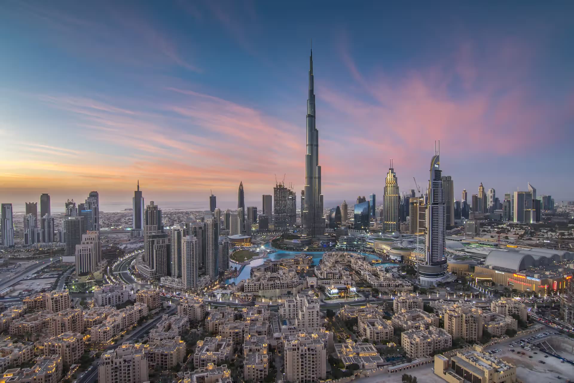 الإمارات تؤسس هيئة الذكاء الاصطناعي والبيانات