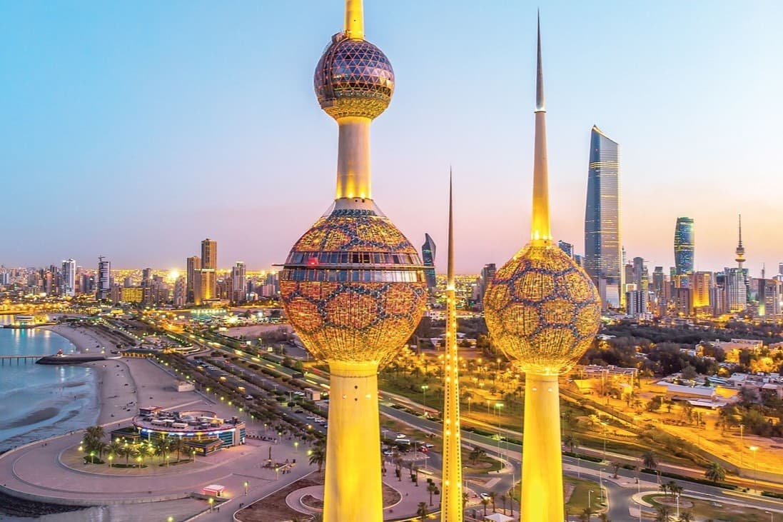 الكويت تستثمر 10 مليارات في شركة ذكاء اصطناعي