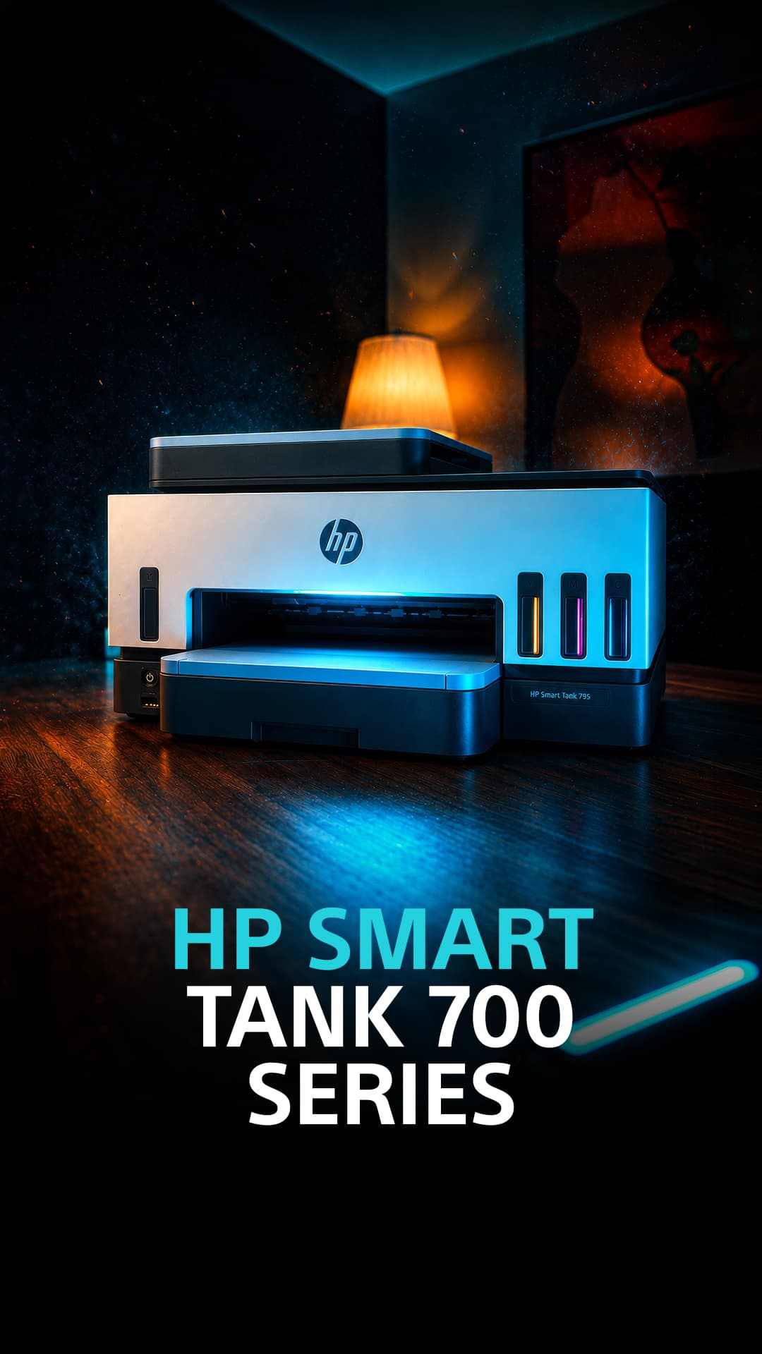 HP تسعى لتسهيل وتقليل تكاليف الطباعة
