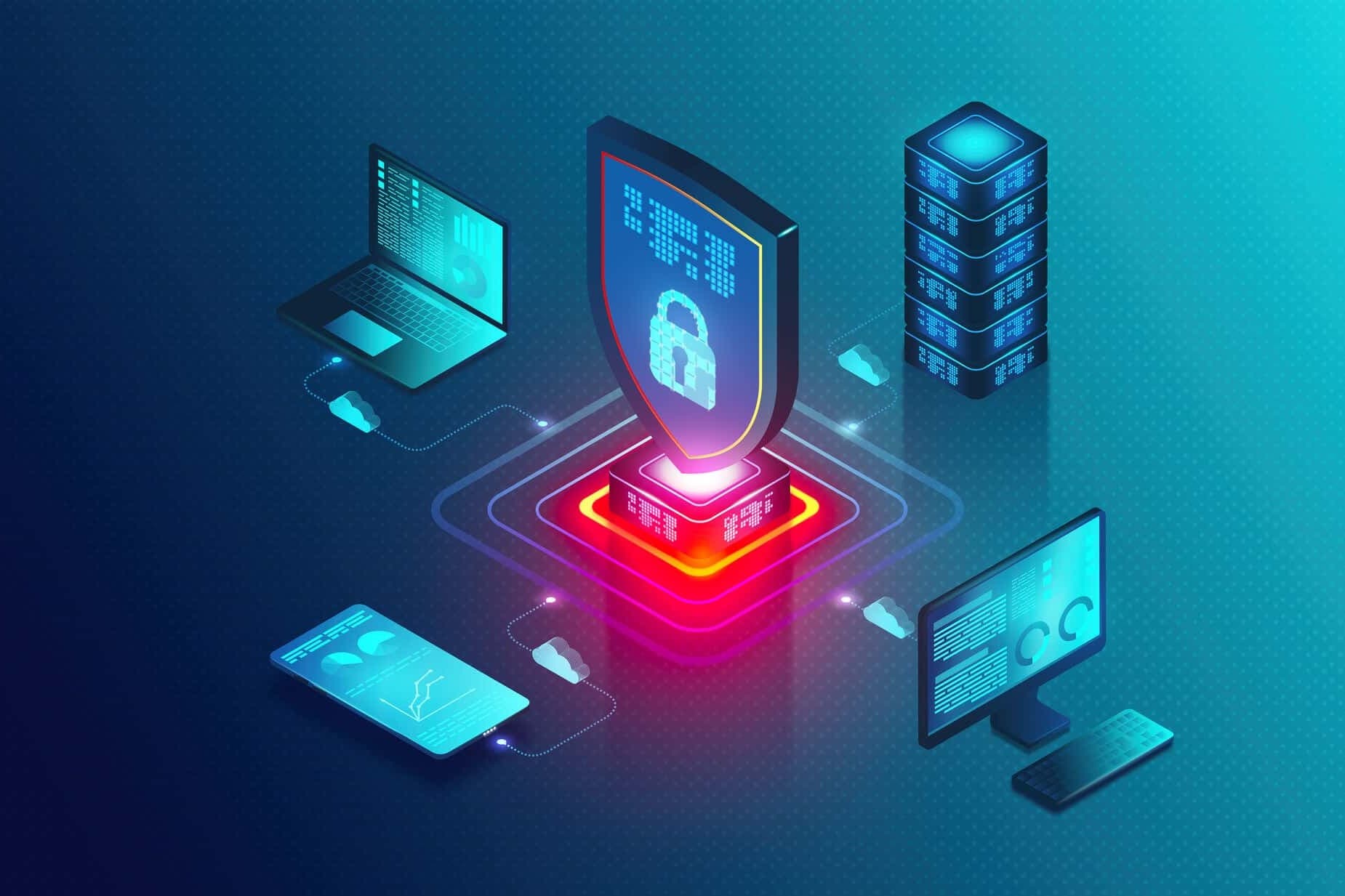 كاسبرسكي تُعلن نتائج مسابقة SAS CTF