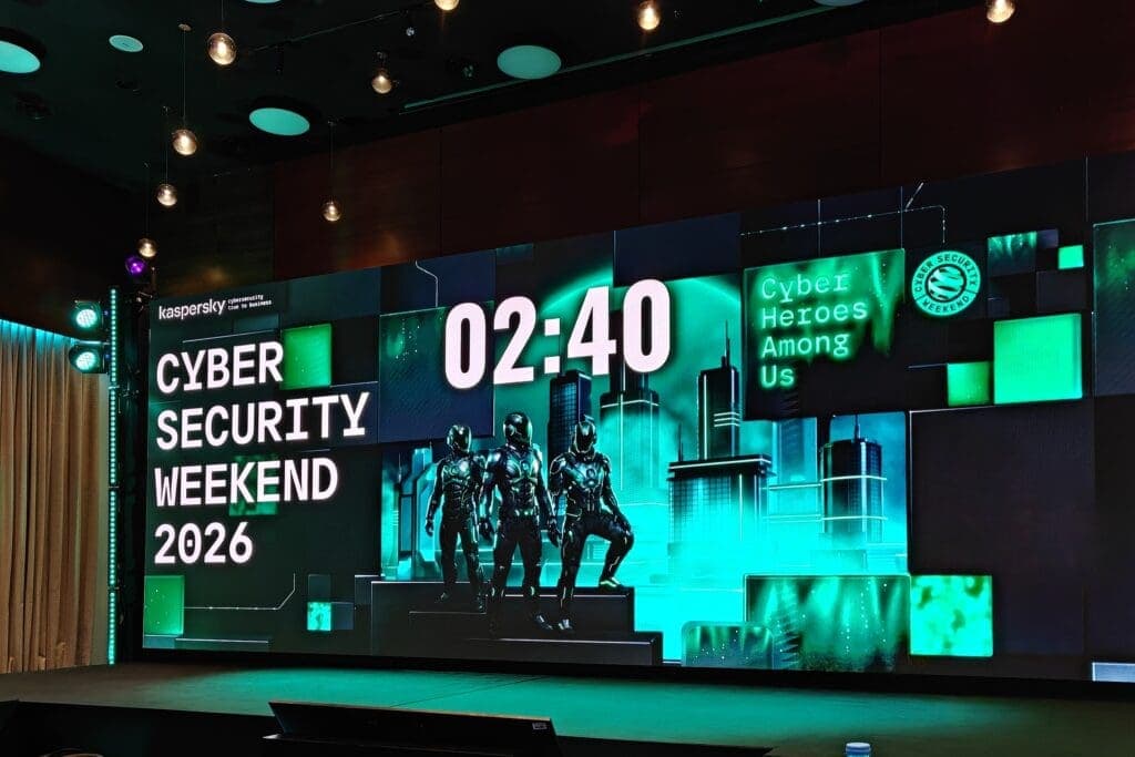 Espionage campaign targets Middle East and Africa with new malware