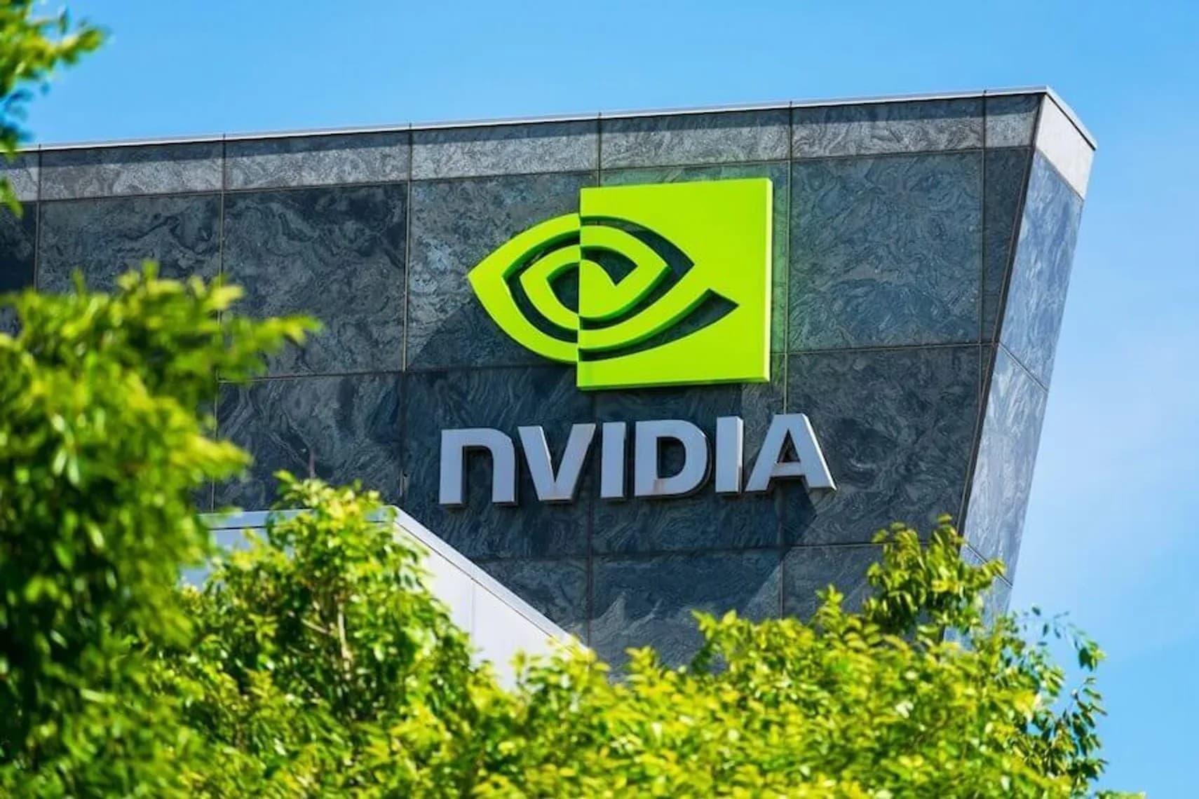 Nvidia forms coalition for open-source AI