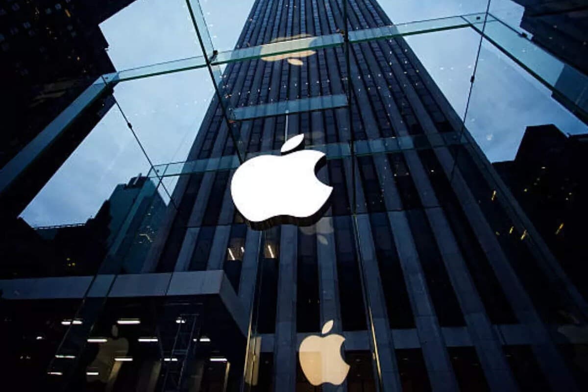 Apple تطور نموذج ذكاء اصطناعي للصين مع Alibaba