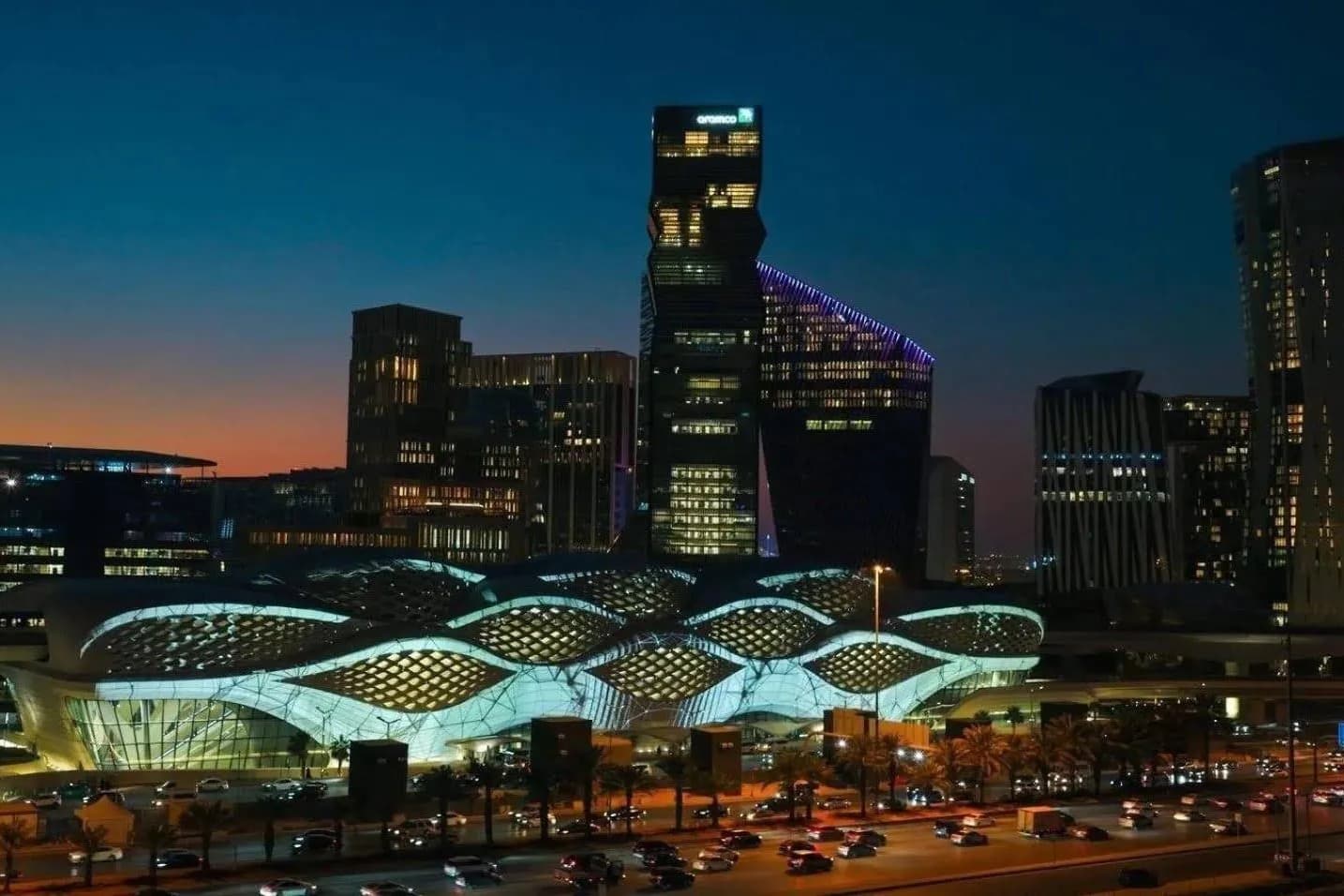 Royal Commission unveils Digital District