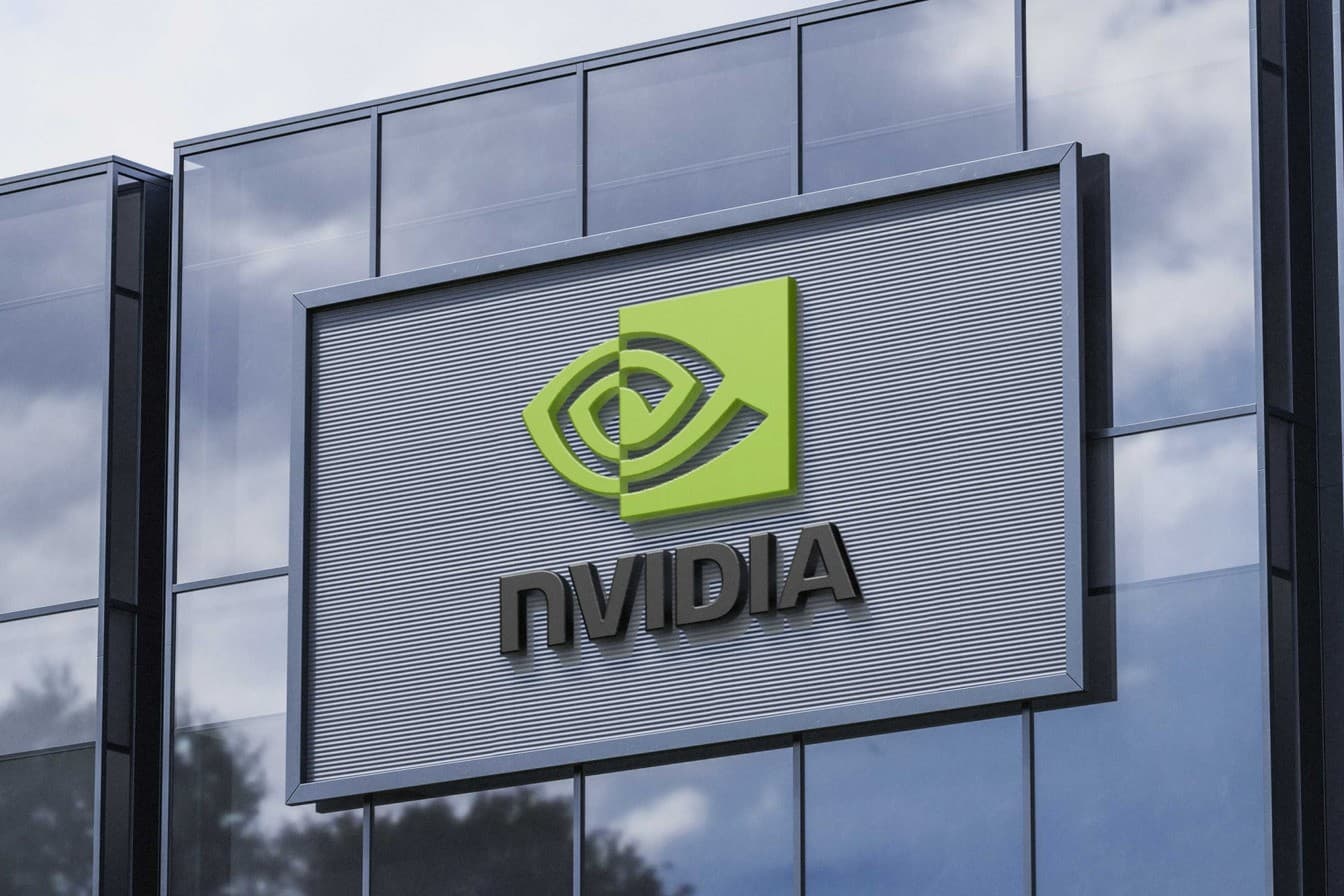 Nvidia تتعاون مع 6 مؤسسات لدعم الذكاء الاصطناعي