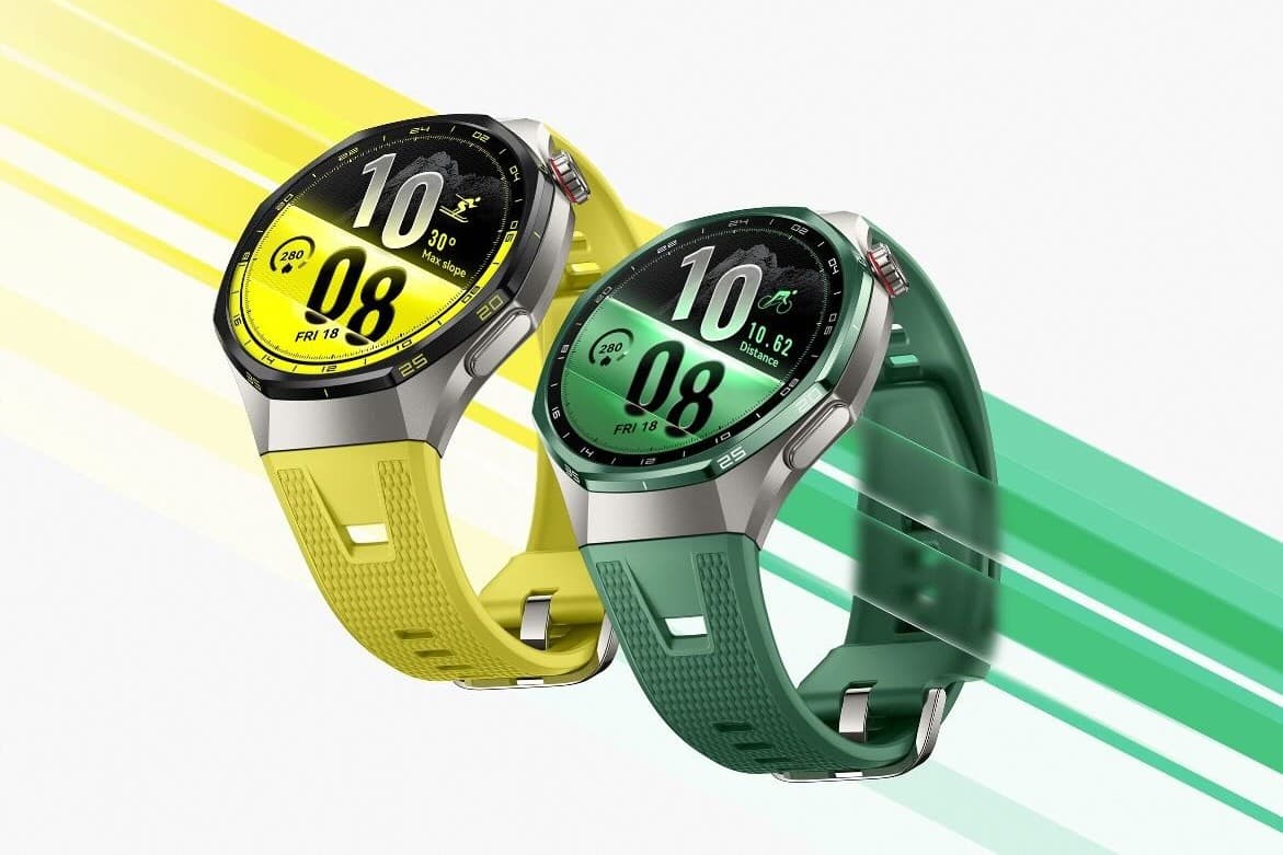 HUAWEI WATCH GT 7 Sale Starts in UAE