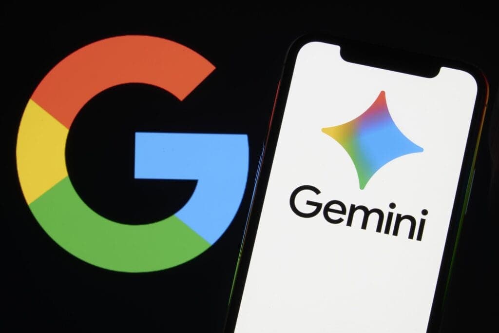Google's Gemini model targeted in security test