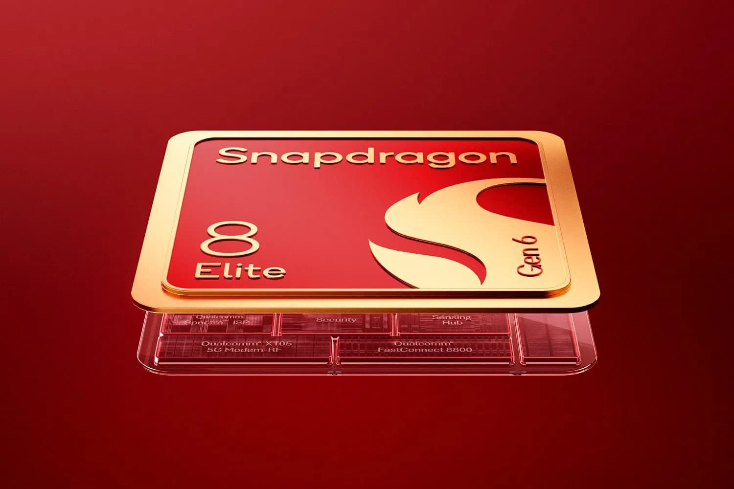 Qualcomm تُعلن عن شرائح أندرويد جديدة بتقنيات ذكاء اصطناعي
