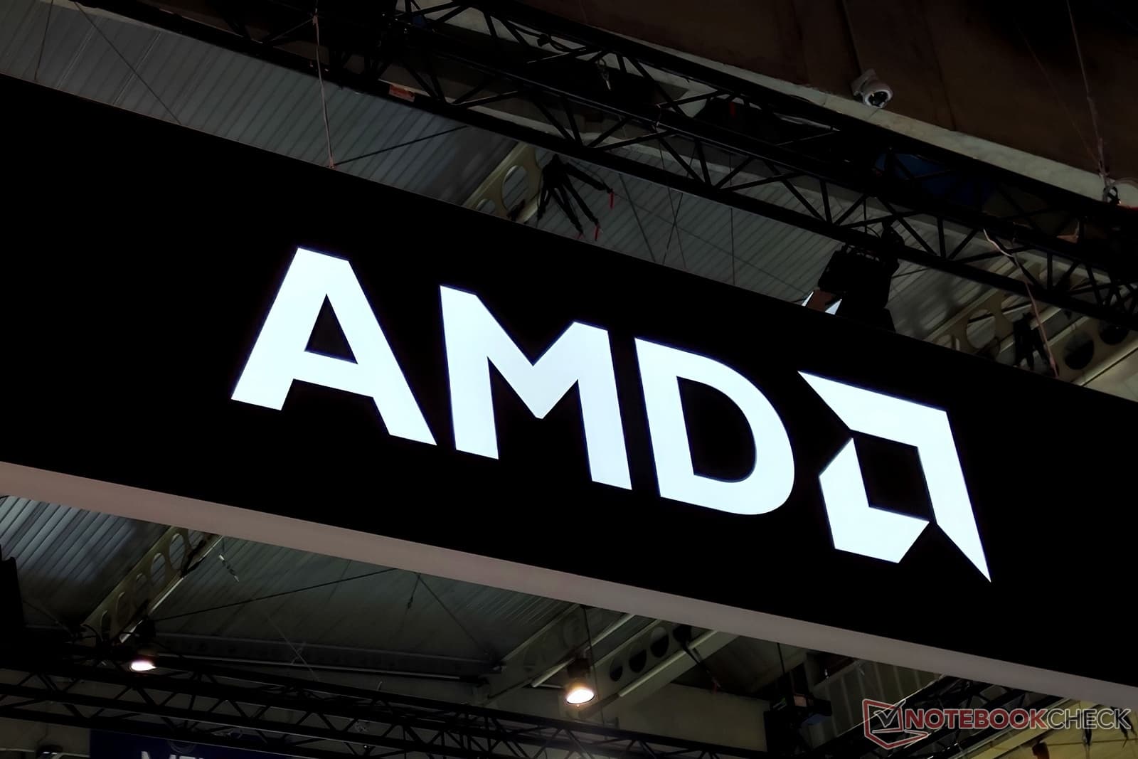 AMD Enters Trillion-Dollar Club Amid AI Chip Boost