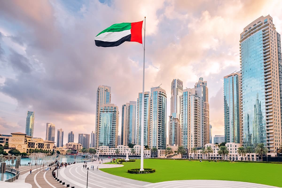 UAE Tops Arab Digital Economy Index 2026