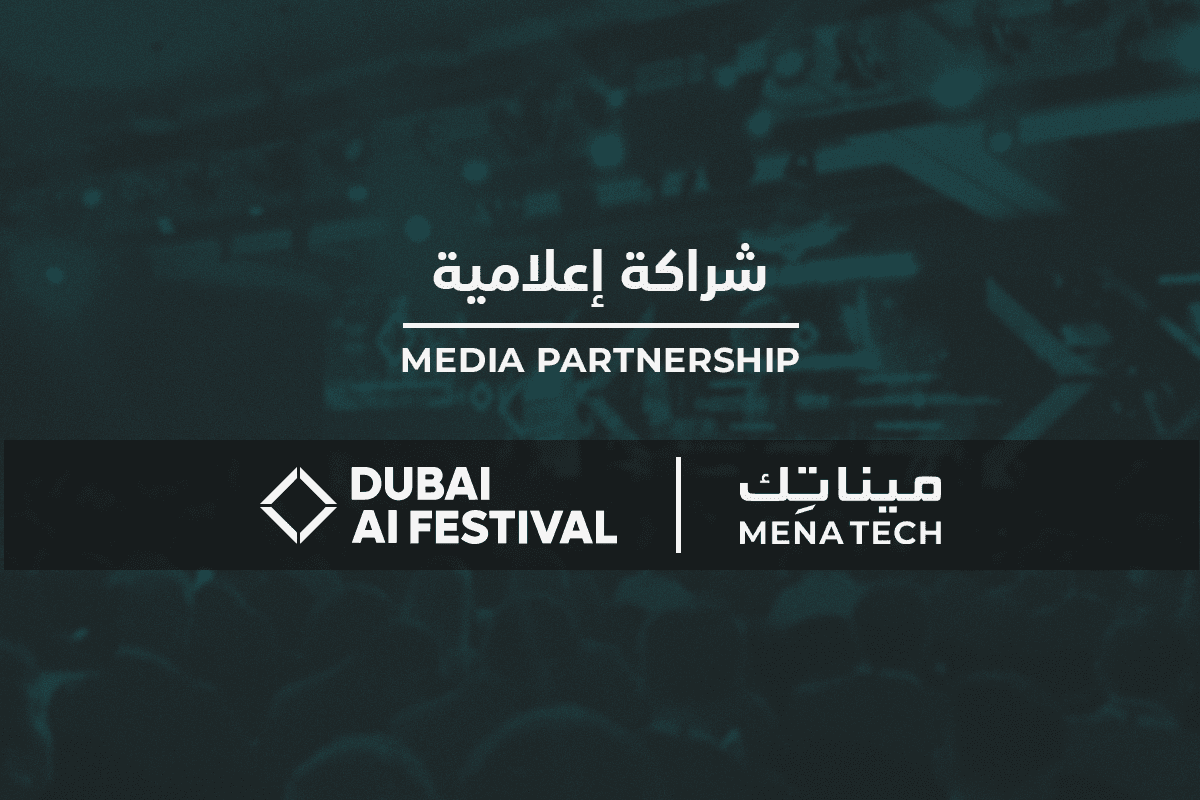 Dubai AI Festival 2026 showcased