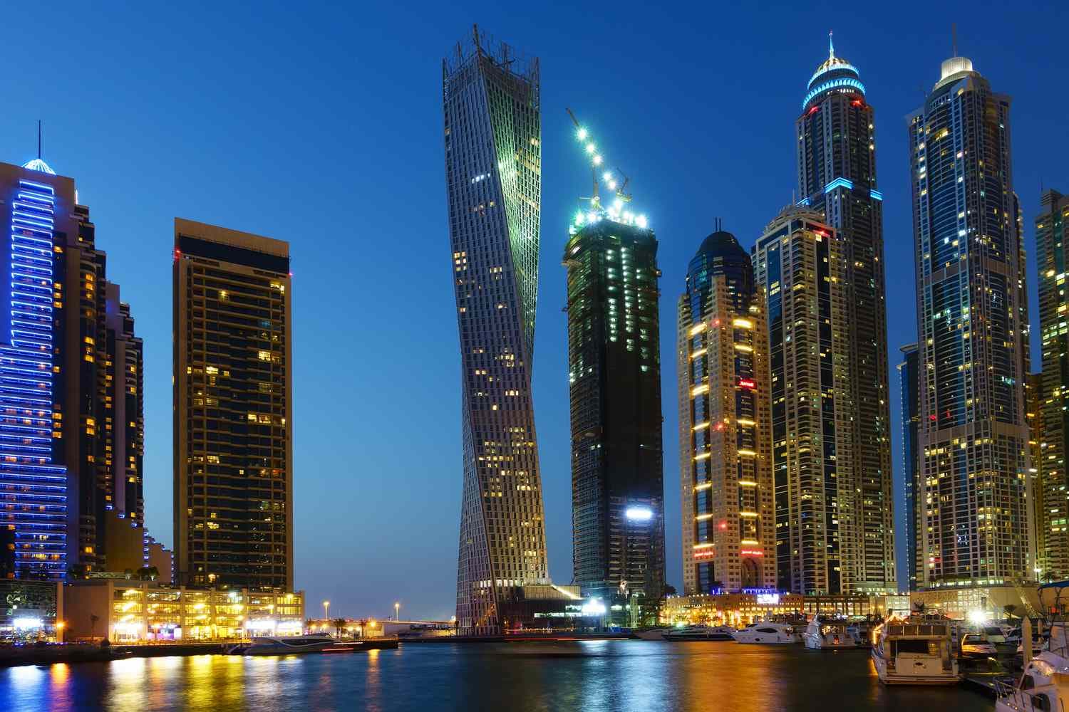 Dubai Global Project Management Forum Logo Unveiled