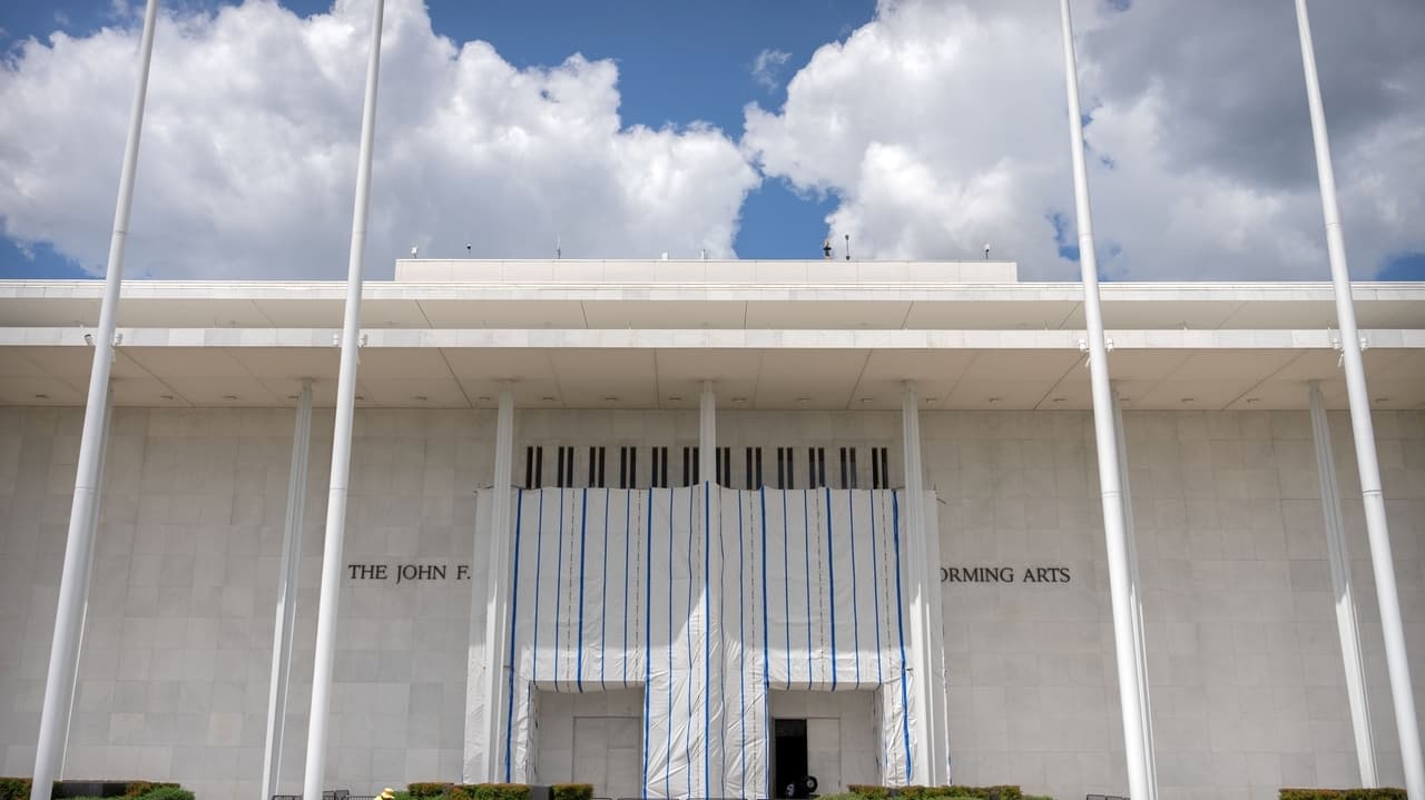 Kennedy Center board to vote on closure