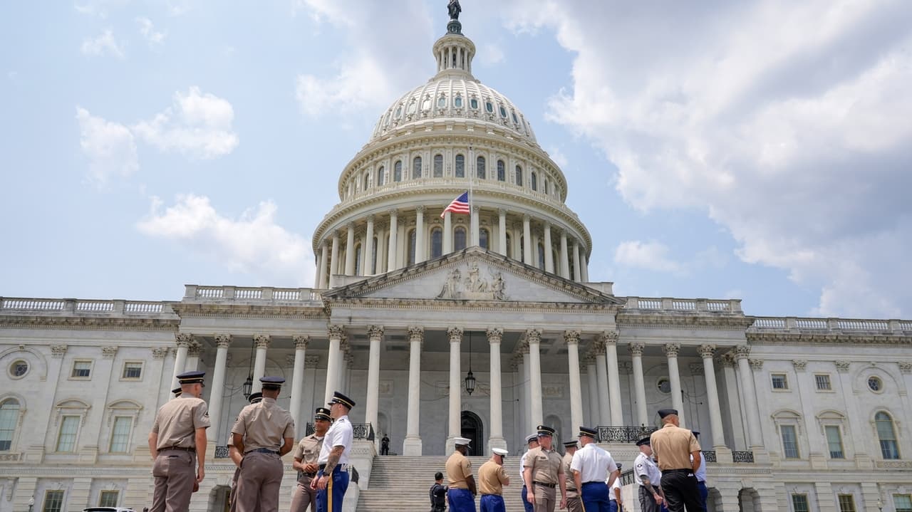 Graham's funeral to feature Trump and world leaders