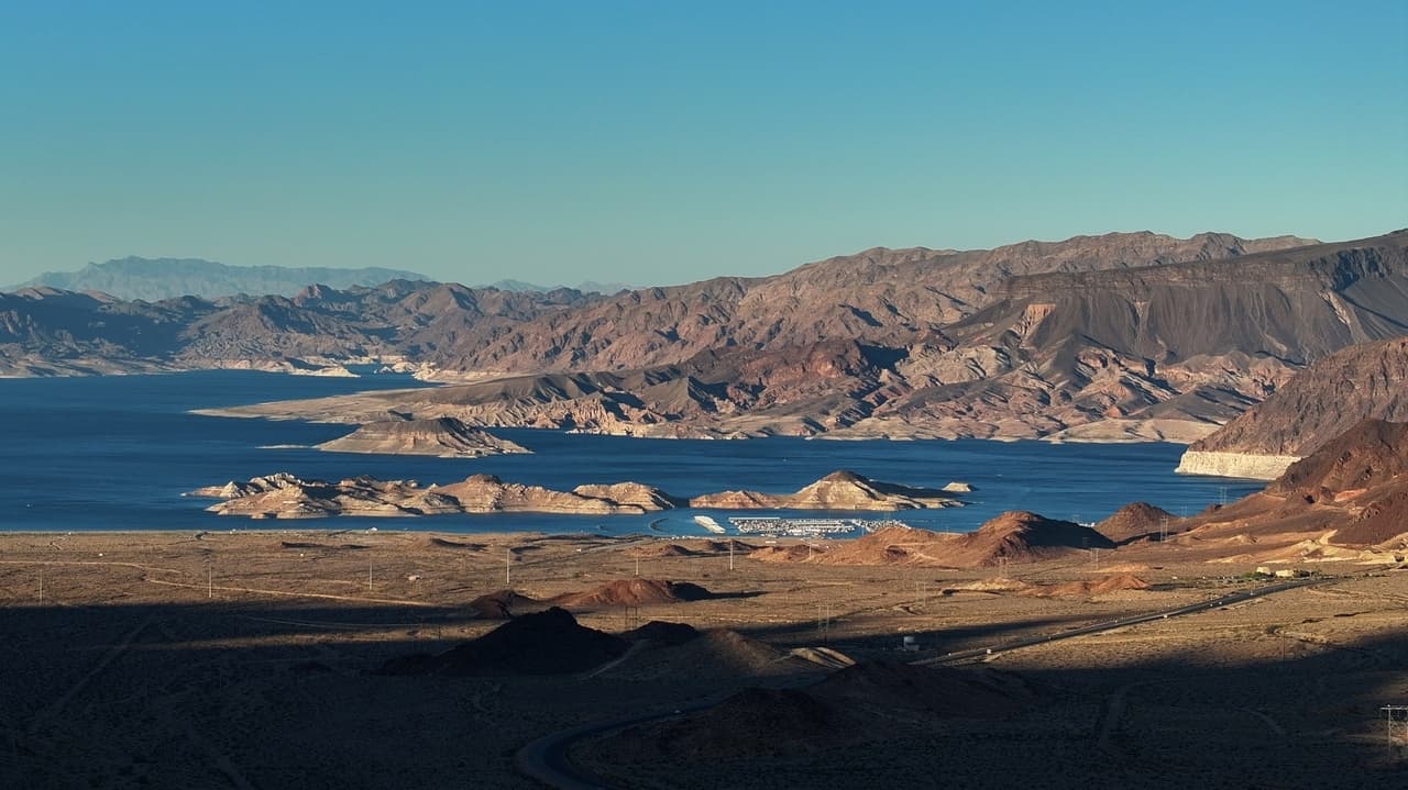 Las Vegas police to release ID of Lake Mead body