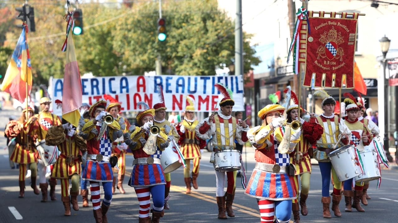 Columbus Day: Open and closed sites