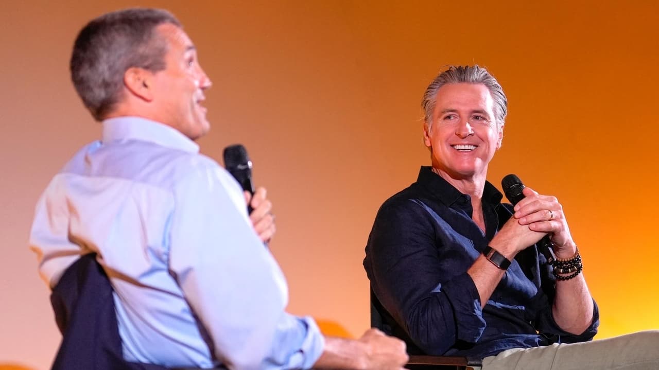 Newsom vetoes privacy-related smart glasses ban