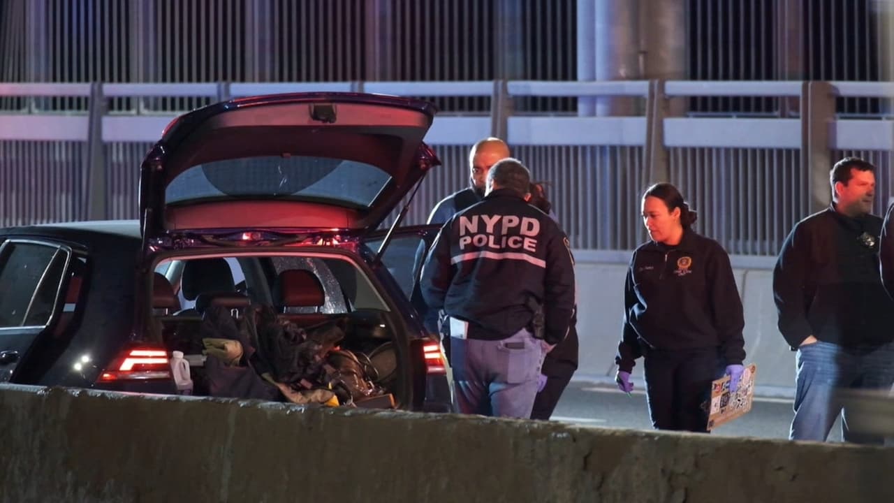 Ex-NYPD detective Romero faces manslaughter charges