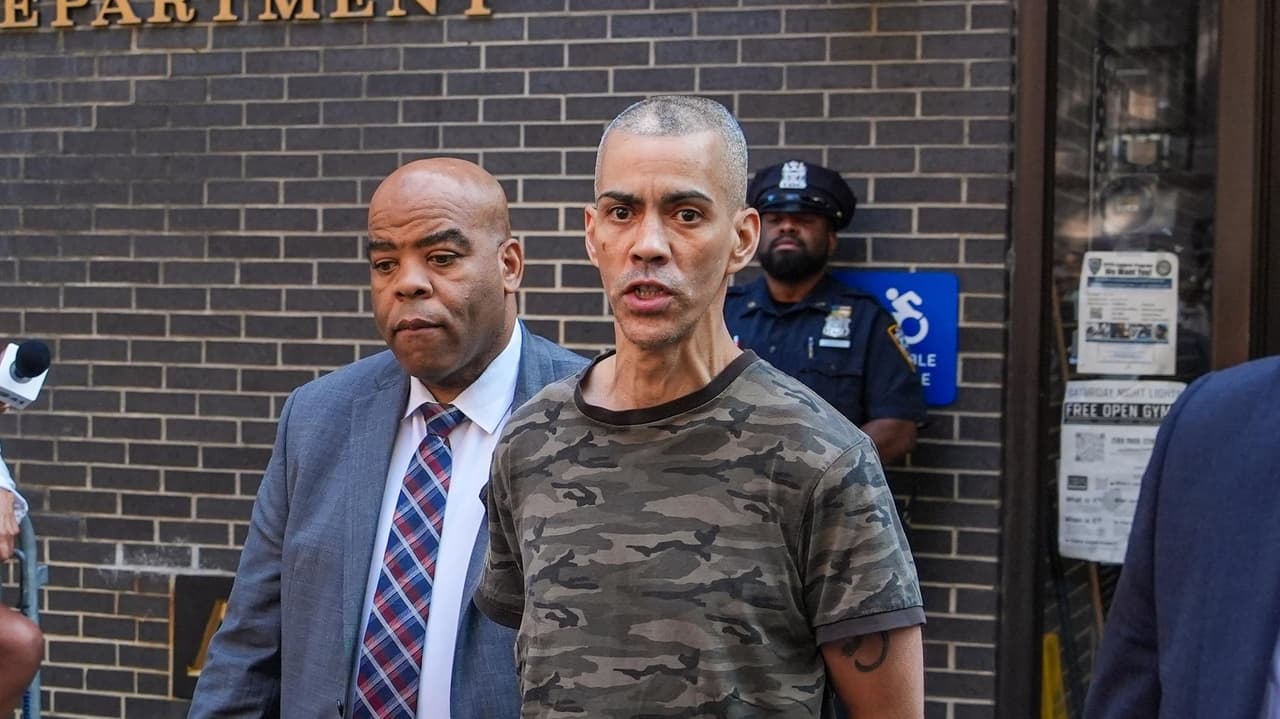 NYC stabbing suspect faces hate crime charge in one incident