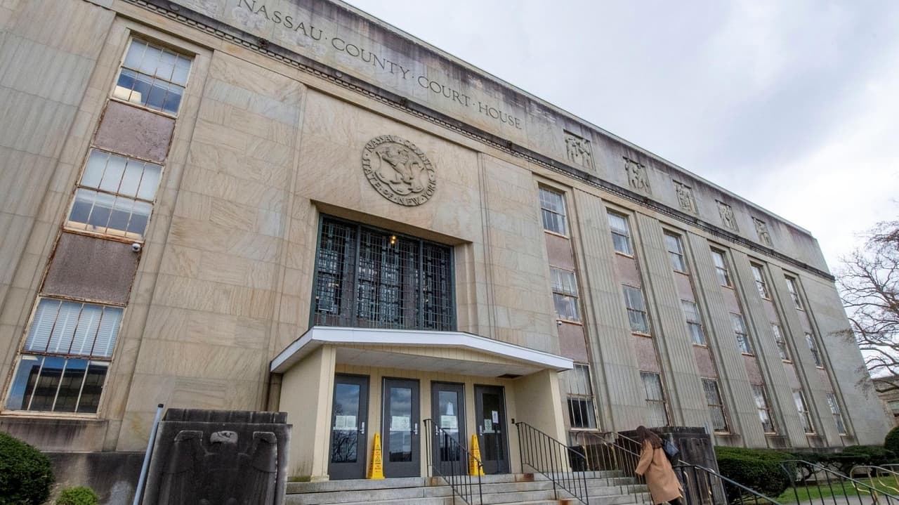 Nassau DA details Queens siblings' drug case
