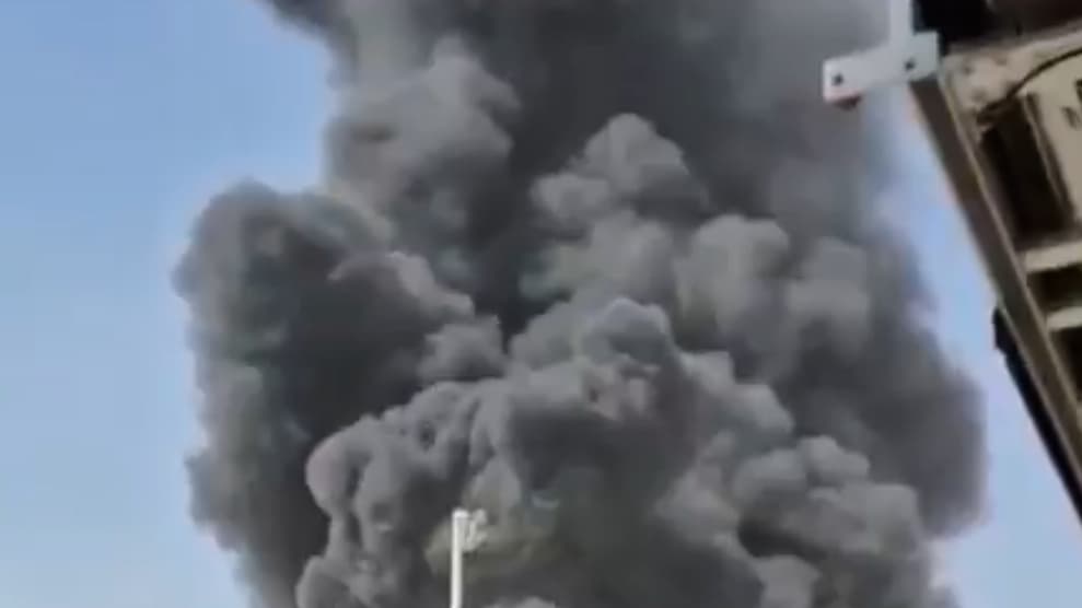Saudi airport missile attack kills 12 and injures 300