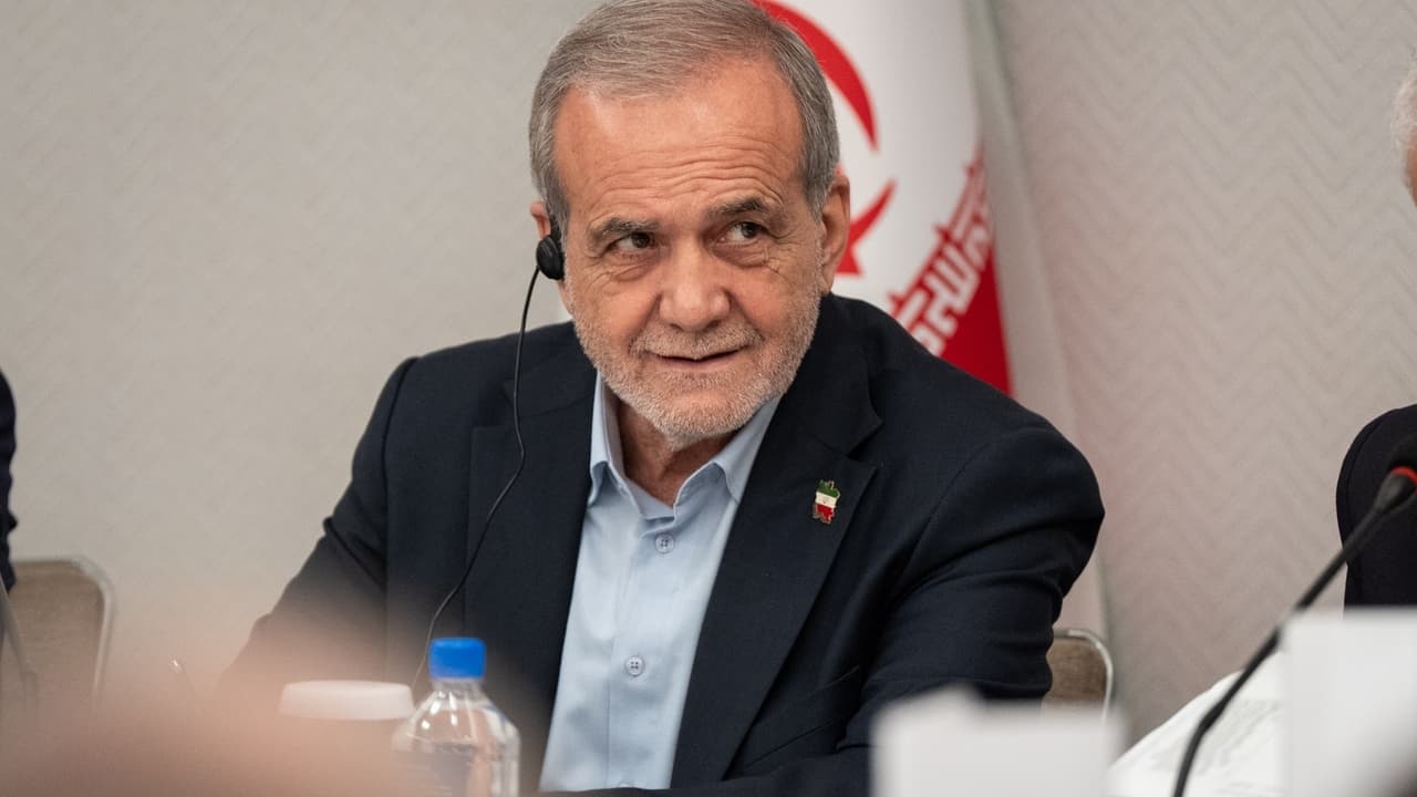Iran claims global recognition of US defeat and regional updates