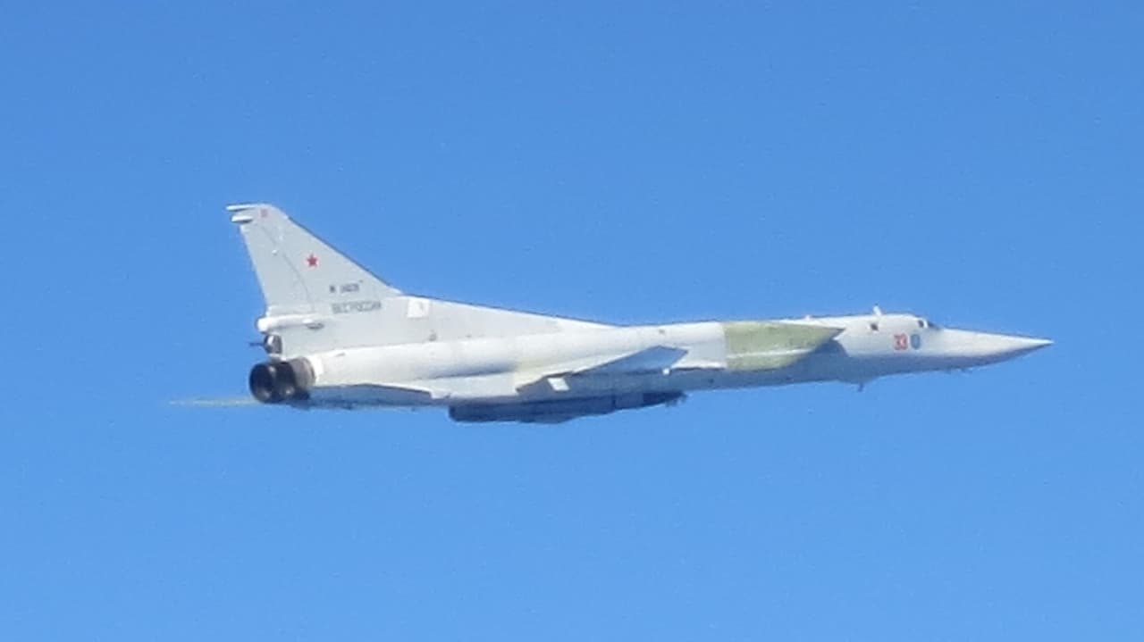 Russia cautions NATO on nuclear response if Kaliningrad isolated