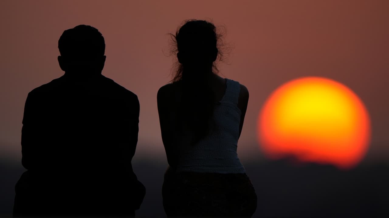 US records hottest month ever