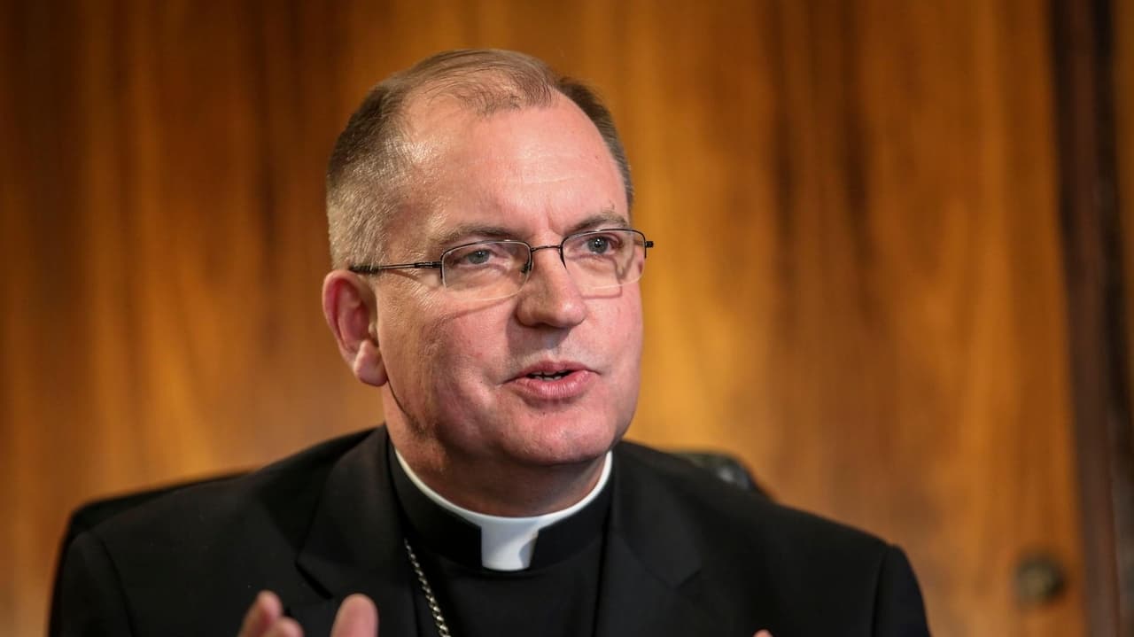 NY to exempt Catholic groups from aid in dying