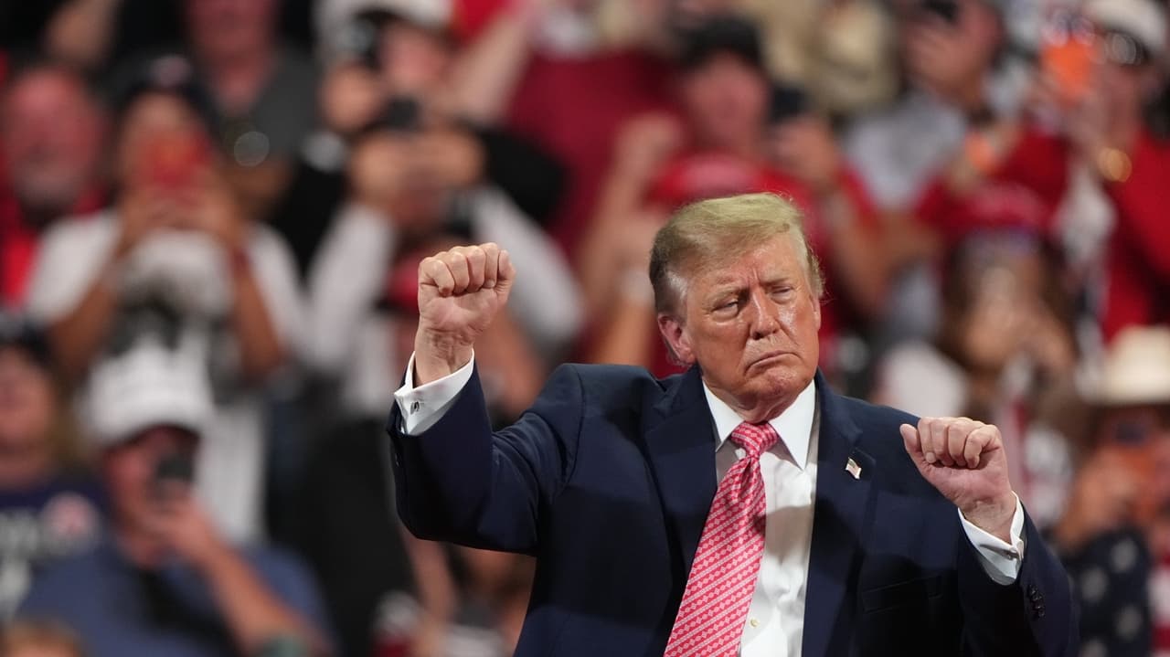 Trump and Vance launch $25M whistleblower fund