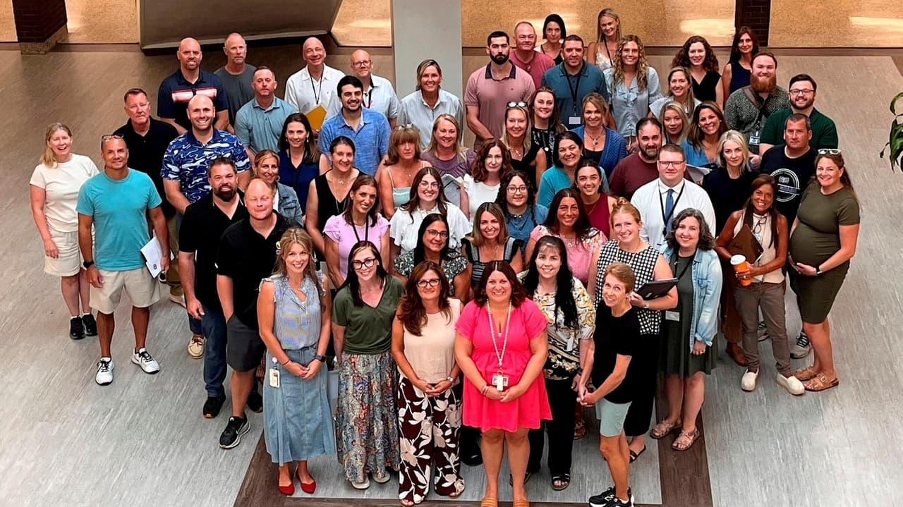 Three Long Island middle schools earn designation