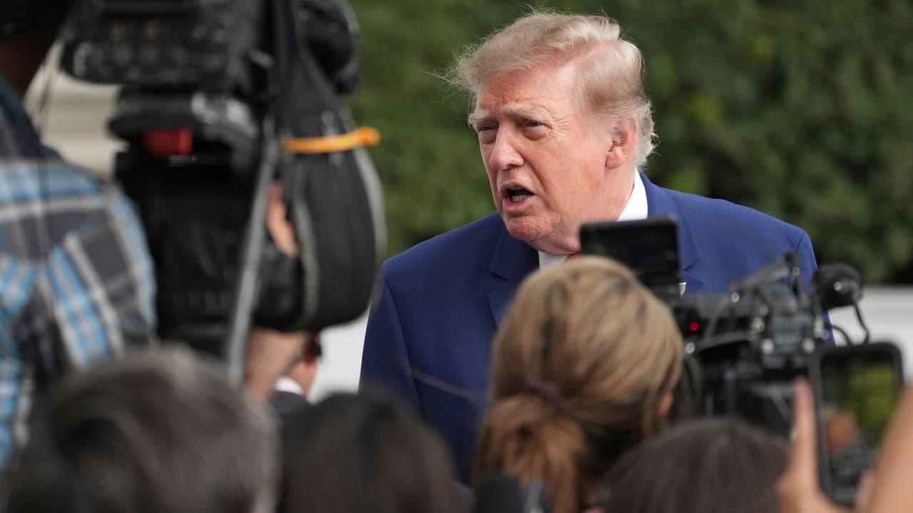 Congress Reacts to Trump's Russia Sanction Waiver
